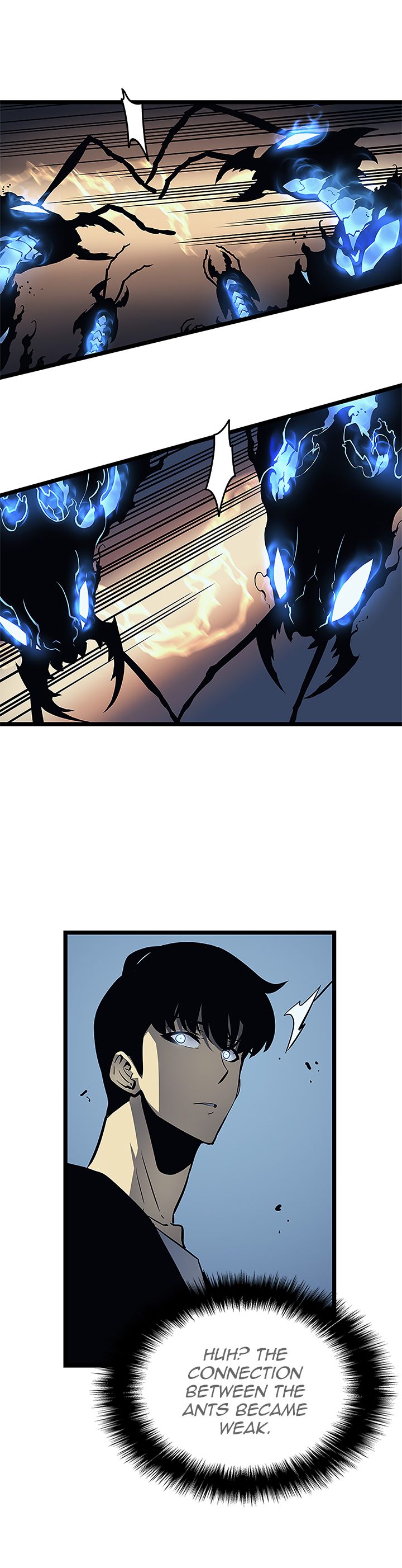 Solo Leveling, Chapter 106 image 15